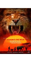 Against the Wild 2 Survive the Serengeti (2016 - Hindi)
